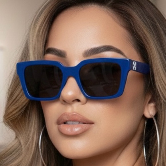 Off-White Sunglasses main image 6